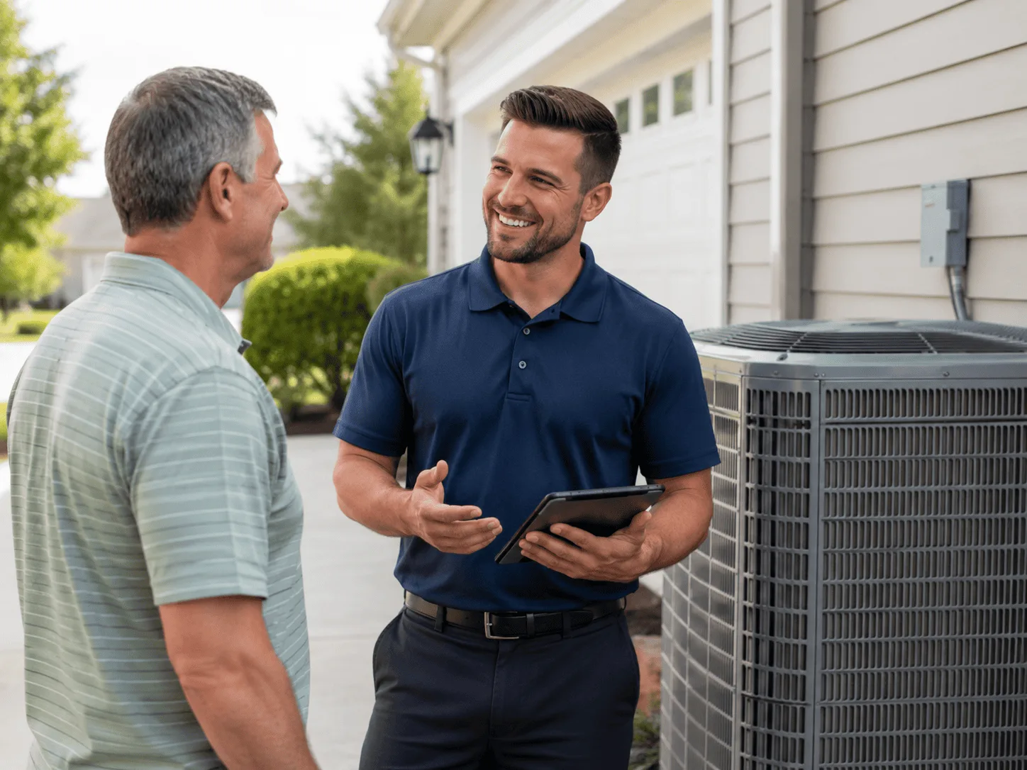 Heat Pump Installation Jean, NV FAQs